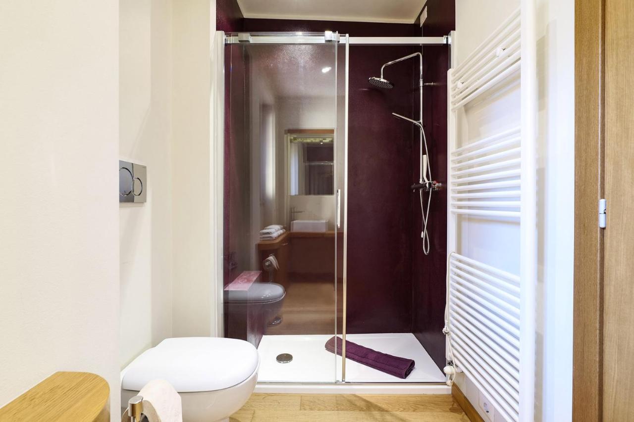 Contempora Apartments - Fiori Chiari 26 Милано Екстериор снимка