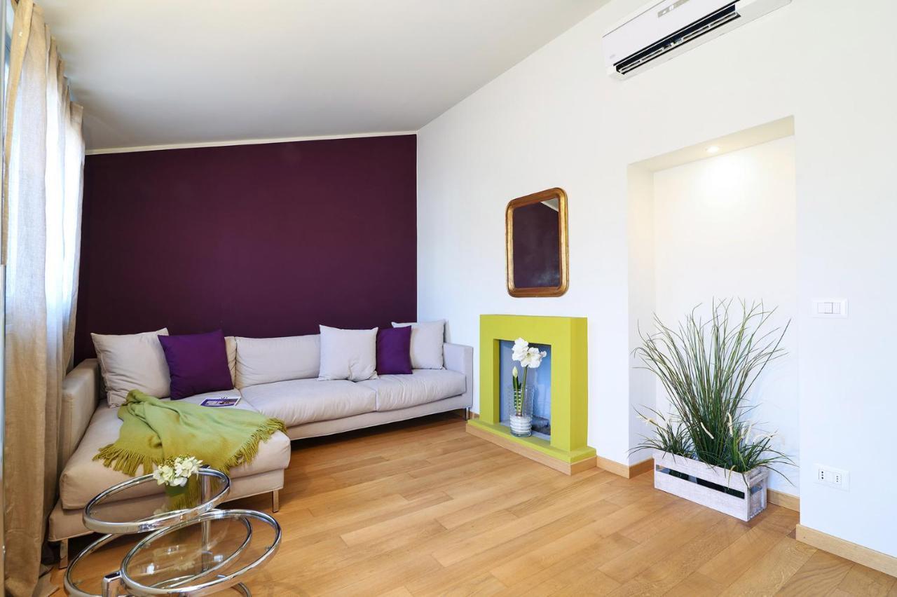 Contempora Apartments - Fiori Chiari 26 Милано Екстериор снимка