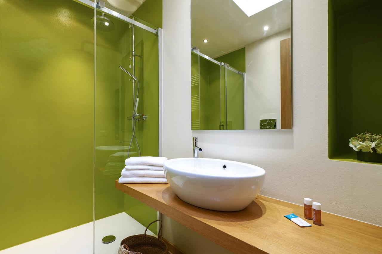 Contempora Apartments - Fiori Chiari 26 Милано Екстериор снимка