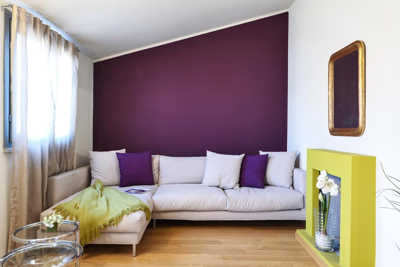 Contempora Apartments - Fiori Chiari 26 Милано Екстериор снимка