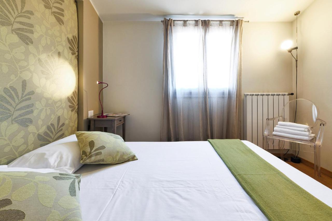 Contempora Apartments - Fiori Chiari 26 Милано Екстериор снимка