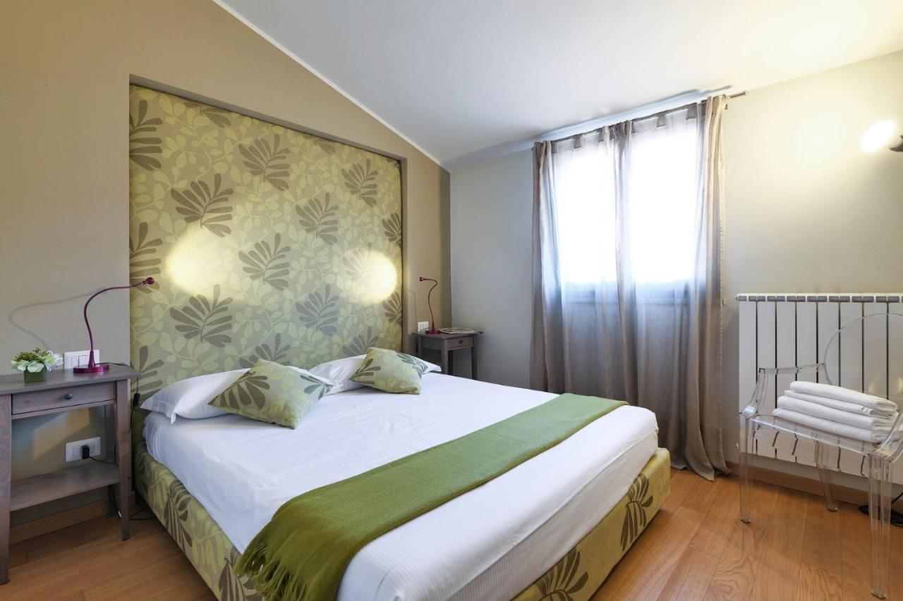 Contempora Apartments - Fiori Chiari 26 Милано Екстериор снимка