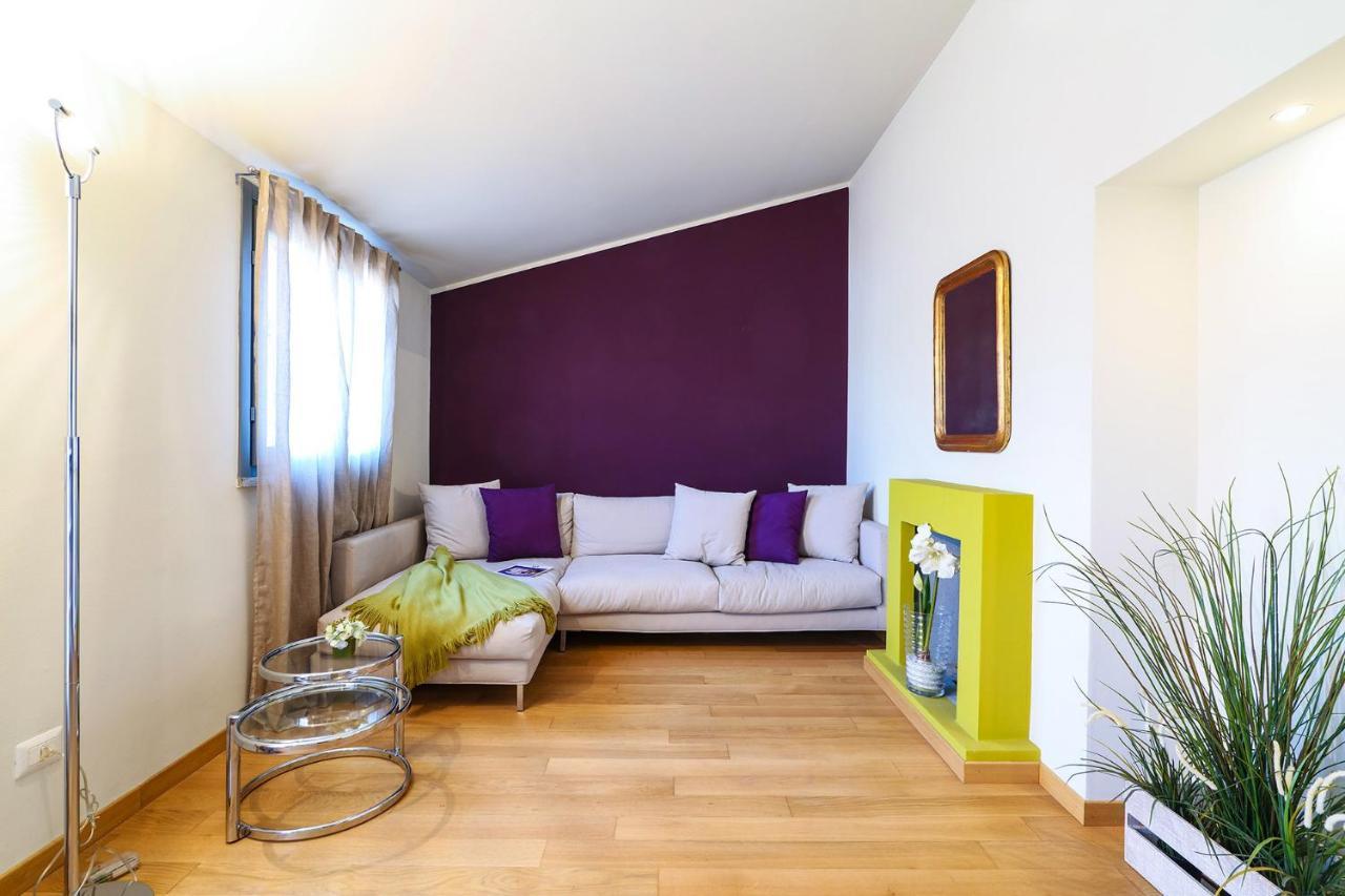 Contempora Apartments - Fiori Chiari 26 Милано Екстериор снимка