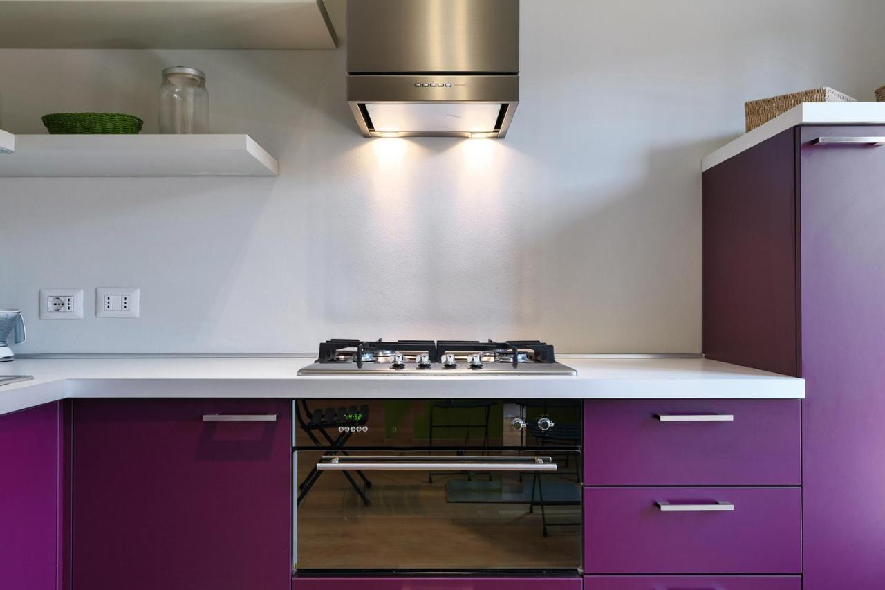 Contempora Apartments - Fiori Chiari 26 Милано Екстериор снимка