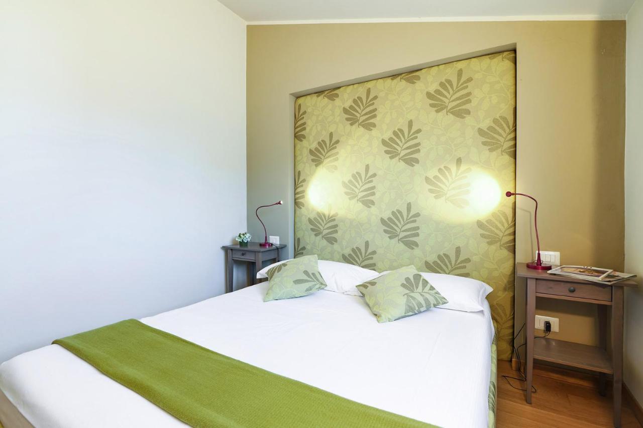 Contempora Apartments - Fiori Chiari 26 Милано Екстериор снимка