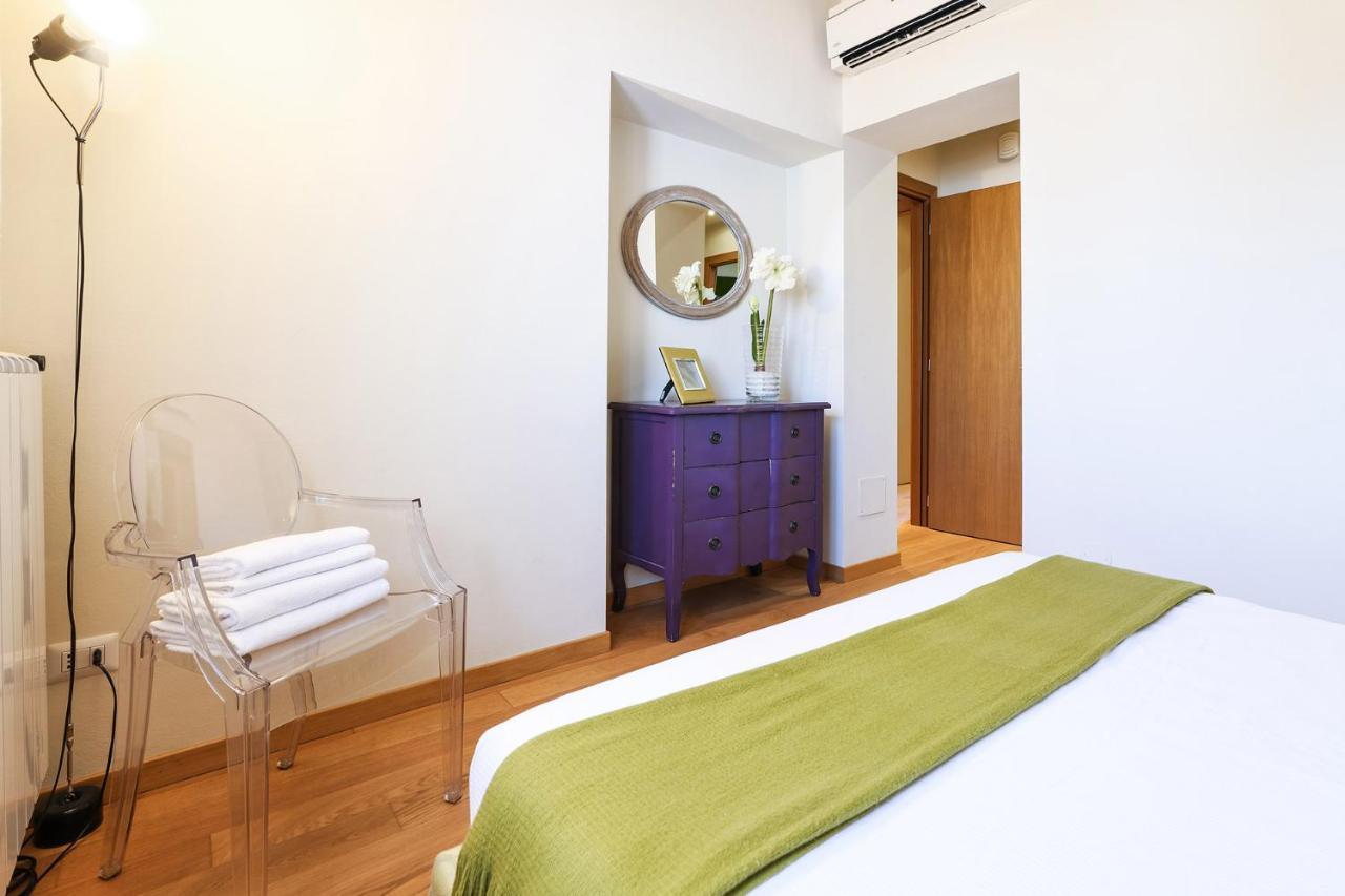 Contempora Apartments - Fiori Chiari 26 Милано Екстериор снимка